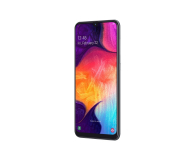 SAMSUNG Galaxy A50 Czarny (A505F) - 485360 - zdjęcie 2